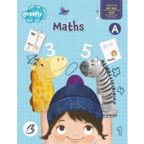 Freefly Maths Book A