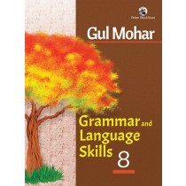 Gul Mohar Grammar and Language Skills Class 8