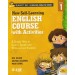 S chand New Self-Learning English Course With Activities Class 1