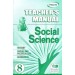 Prachi Social Studies For Class 8 (Teacher’s Manual)