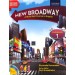 Oxford New Broadway English For Class 1 (Course Book)