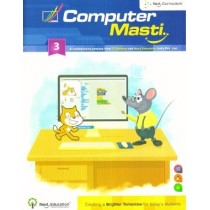 Next Education Computer Masti Class 3