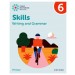 Oxford International Resources: Writing and Grammar Skills: Practice Book 6