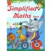 Simplified Maths Part B For KG Class