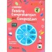 Pearson Longman Reading Comprehension and Composition For Class 4