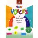 Madhubun New Voices English Workbook 4