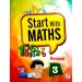 Start With Maths For Class 3 (Revised)