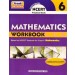Frank NCERT Mathematics Workbook Class 6