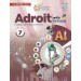 Indiannica Learning Adroit Computer Science Book 7