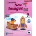 Pearson New Images Next English Coursebook Class 7 (Latest Edition)