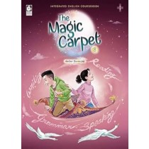 Bharati Bhawan The Magic Carpet English Coursebook Class 8