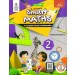 S.Chand Smart Maths Class 2 (2024 Edition)