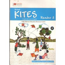 Macmillan Kites English Reader Book 3
