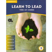 Cambridge Learn to Lead Book 3