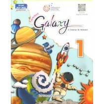 Indiannica Learning Galaxy A Course In Science For Class 1