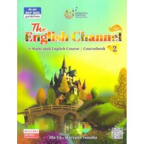 Britannica The English Channel Coursebook Class 2