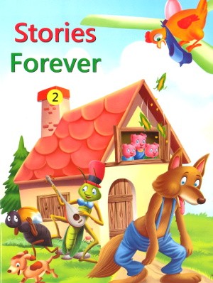 Stories Forever Class 2