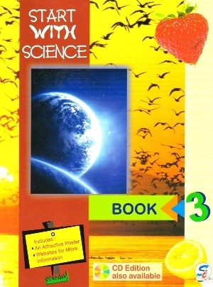 Sapphire Start With Science Book 3