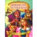 Goldilocks And The Three Bears (Uncle Moon’s Fairy Tales)