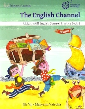 The English Channel Practice Book Class 2