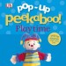 DK Pop-Up Peekaboo! Playtime