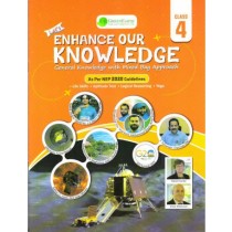 Green Earth Let’s Enhance Our Knowledge Class 4