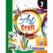 Jiwan Art & Craft with Creative Activities Class 7