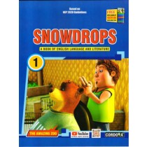 Cordova Snowdrops English Language and Literature Book 1