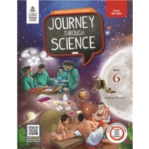 S.Chand Journey Through Science Book 6