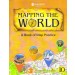 Acevision Mapping the World Map Practice Book 10