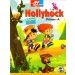 Hollyhock Primer A For Class KG