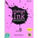 Oxford Ink English Language Learning Book 5 (Part A & B)