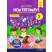 Oxford New Pathways English Coursebook Class 3 (Latest Edition)