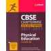 CBSE Chapterwise Solved Papers Physical Education For Class 12