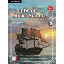 Cambridge Social Sciences Book 6