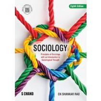 S.Chand Sociology