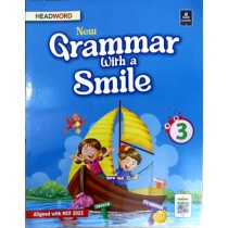 Headword Grammar with a Smile Grade 3