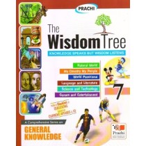 Prachi The Wisdom Tree Book 7