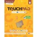 Orange Touchpad Computer Science Textbook 8 (Plus Ver.4.0) 