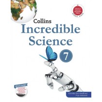 Collins Incredible Science class 7
