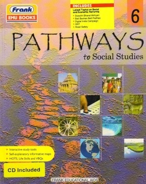 Frank Pathways to Social Studies Class 6