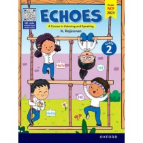 Oxford Echoes A Course in Listening and Speaking Class 2