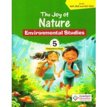 Inventant The Joy of Nature Environmental Studies Class 5