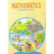 NCERT Mathematics Textbook For Class 10