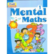 Frank Mental Maths Class 1