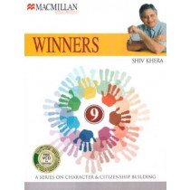 Macmillan Winners Class 9