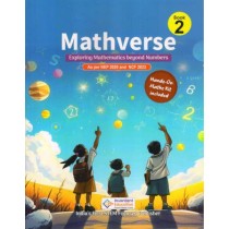 Inventant Mathverse Book 2