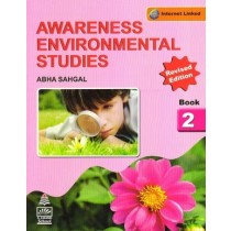 S chand Awareness Environmental Studies Book 2