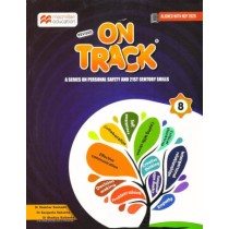Macmillan On Track Value Education and Life Skills Book 8