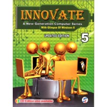 Innovate A New Generation Computer Series Class 5